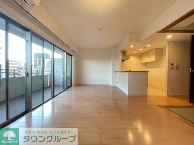 レジディア東松戸の物件内観写真