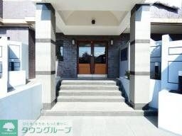 ＰＡＲＫ　ＳＱＵＡＲＥ　北松戸の物件内観写真