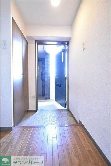 ＰＡＲＫ　ＳＱＵＡＲＥ　北松戸の物件内観写真