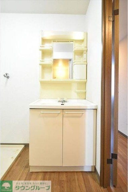 ＰＡＲＫ　ＳＱＵＡＲＥ　北松戸の物件内観写真