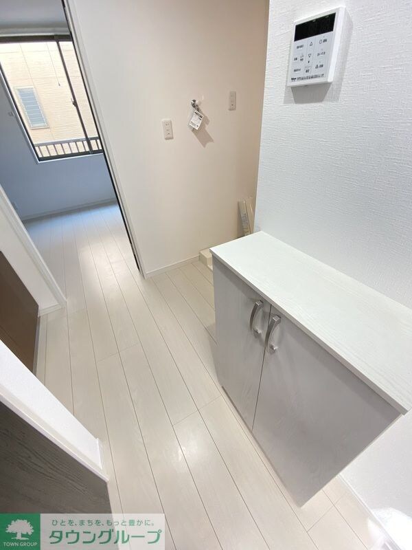 オークランド馬橋の物件内観写真