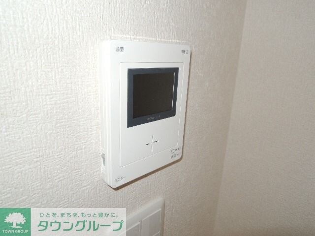 フェリオの物件内観写真