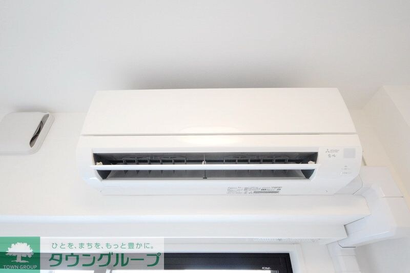 Ｓ－ＲＥＳＩＤＥＮＣＥ市川の物件内観写真