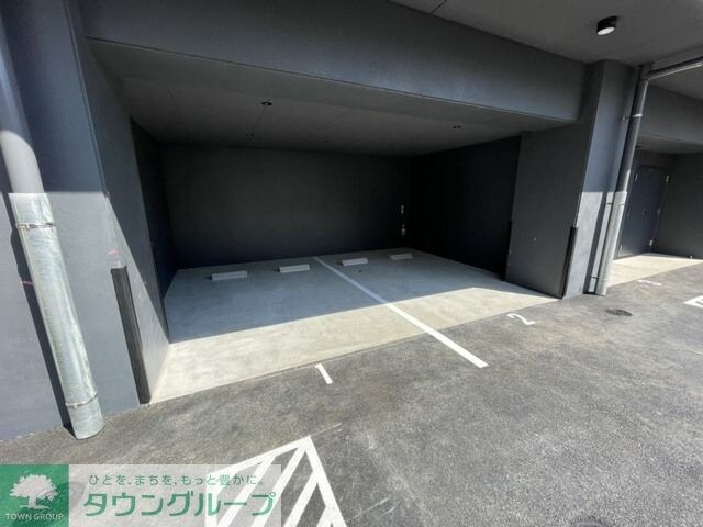 Ｓ－ＲＥＳＩＤＥＮＣＥ市川の物件内観写真