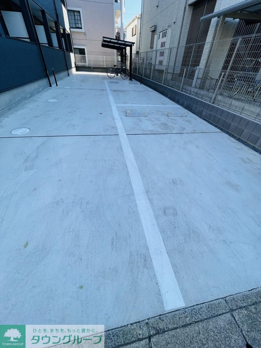 ＨＳ北松戸の物件内観写真