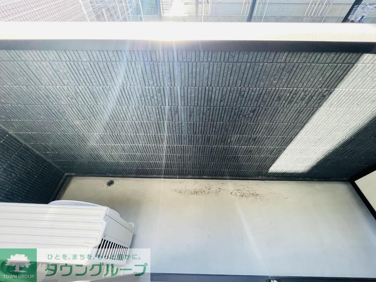 ＨＳ北松戸の物件内観写真