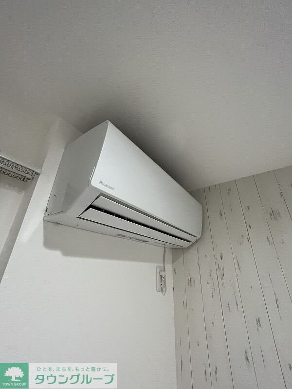 ROELLの物件内観写真