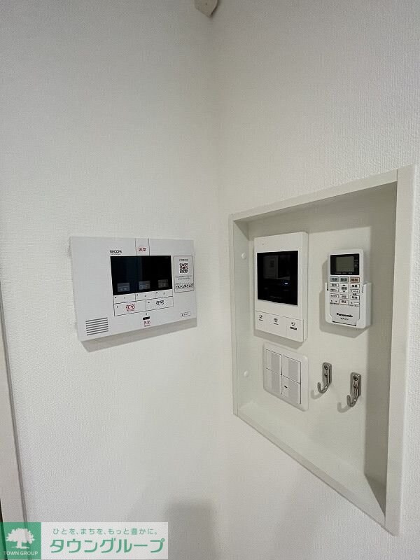 ROELLの物件内観写真