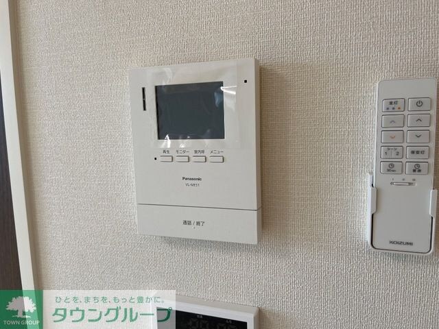 （仮称）柏市篠籠田　新築アパートの物件内観写真