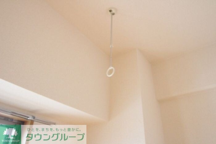 アルバ南柏の物件内観写真