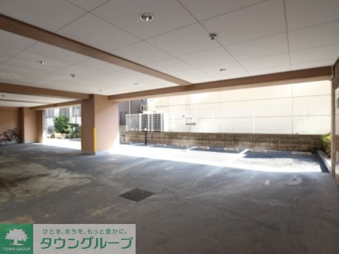 アルバ南柏の物件内観写真