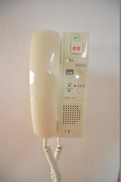 メイクスＦ棟の物件内観写真