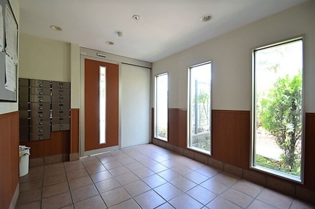 メイクスＦ棟の物件内観写真