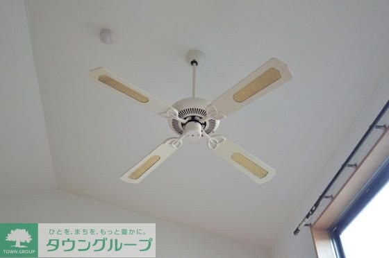 メイクスＦ棟の物件内観写真