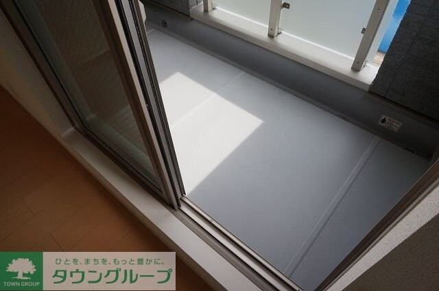 アン・ミケーリアの物件内観写真