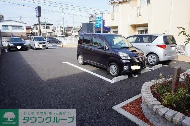 アン・ミケーリアの物件内観写真