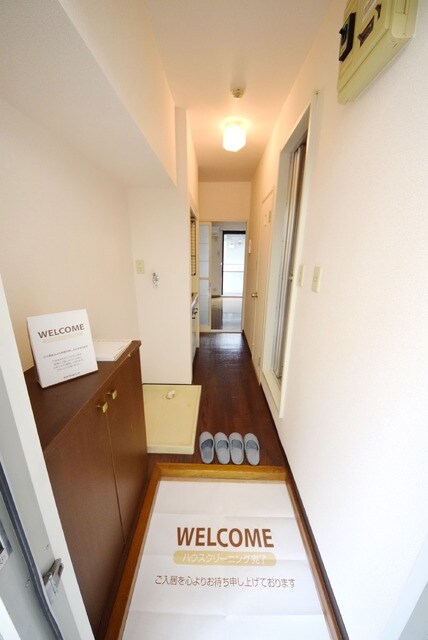 アネックス　弐番館の物件内観写真