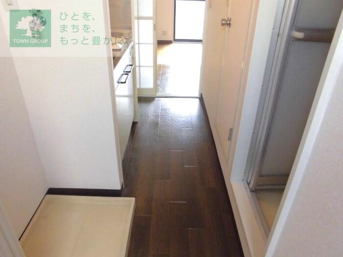 アネックス　弐番館の物件内観写真