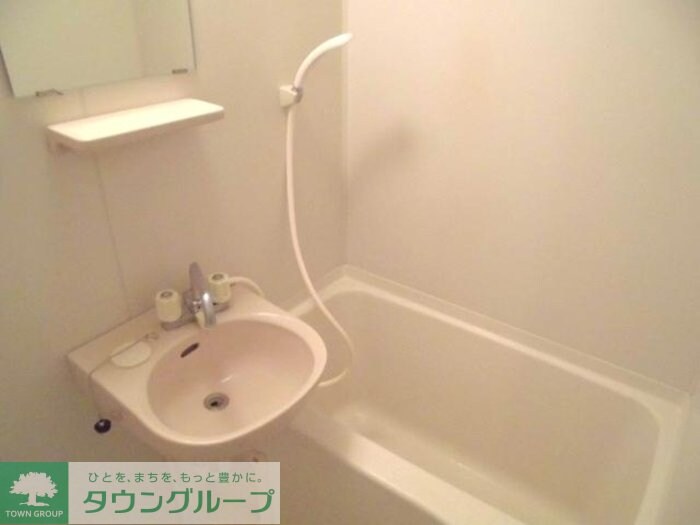 アネックス　弐番館の物件内観写真