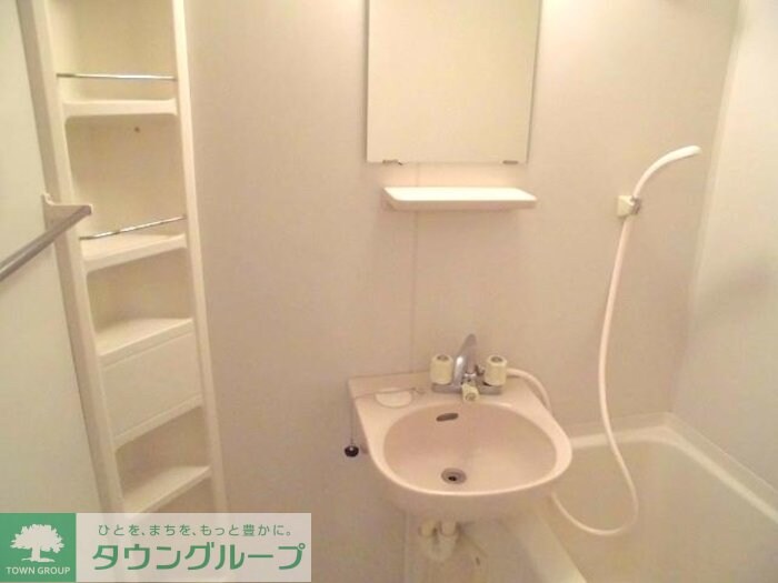 アネックス　弐番館の物件内観写真