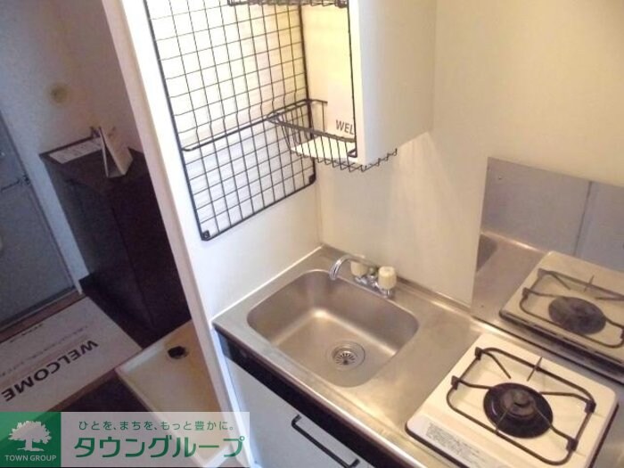 アネックス　弐番館の物件内観写真