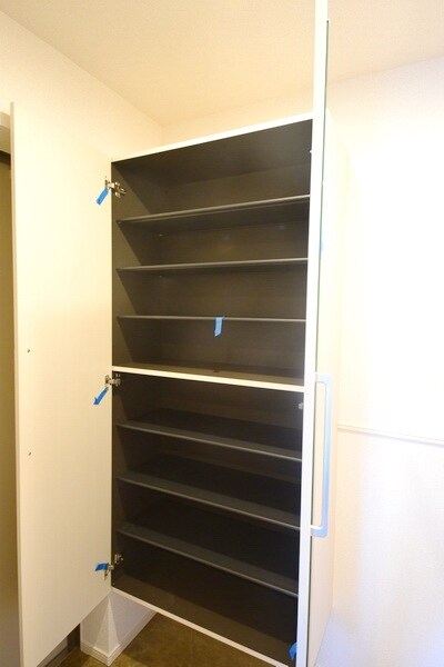 マリーナコートの物件内観写真