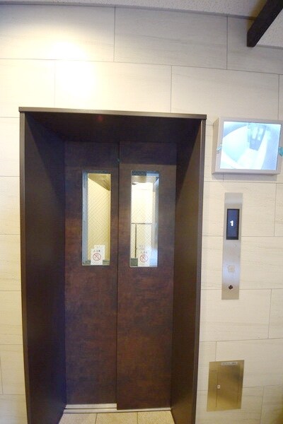 マリーナコートの物件内観写真