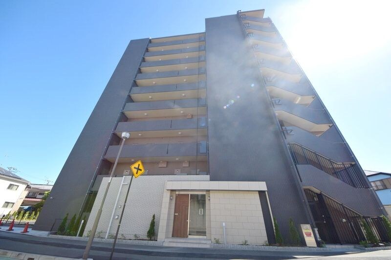 マリーナコートの物件内観写真