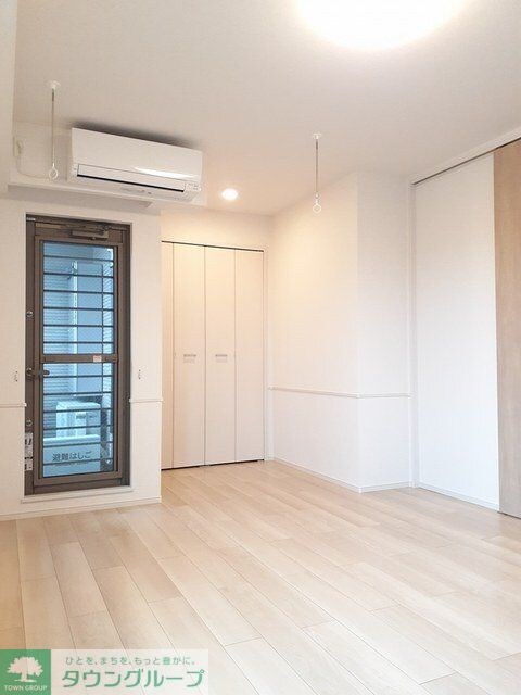 Ｌｉｂｅｒｔｙの物件内観写真