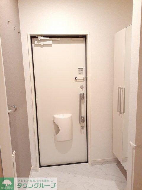 Ｌｉｂｅｒｔｙの物件内観写真