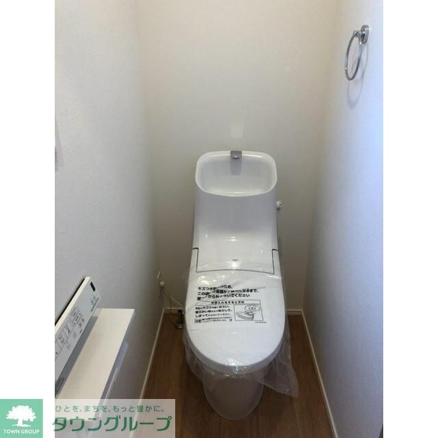 Kolet妙典の物件内観写真