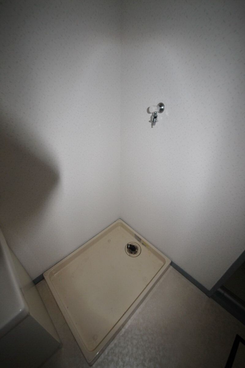 クオーレプロバンス篠崎の物件内観写真