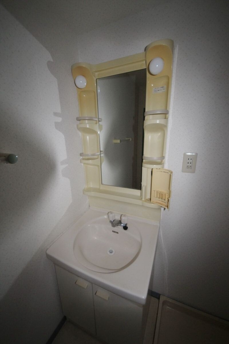 クオーレプロバンス篠崎の物件内観写真