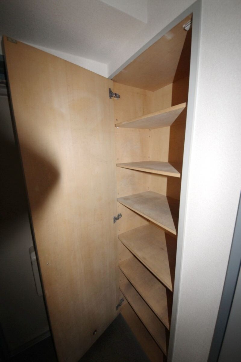 クオーレプロバンス篠崎の物件内観写真