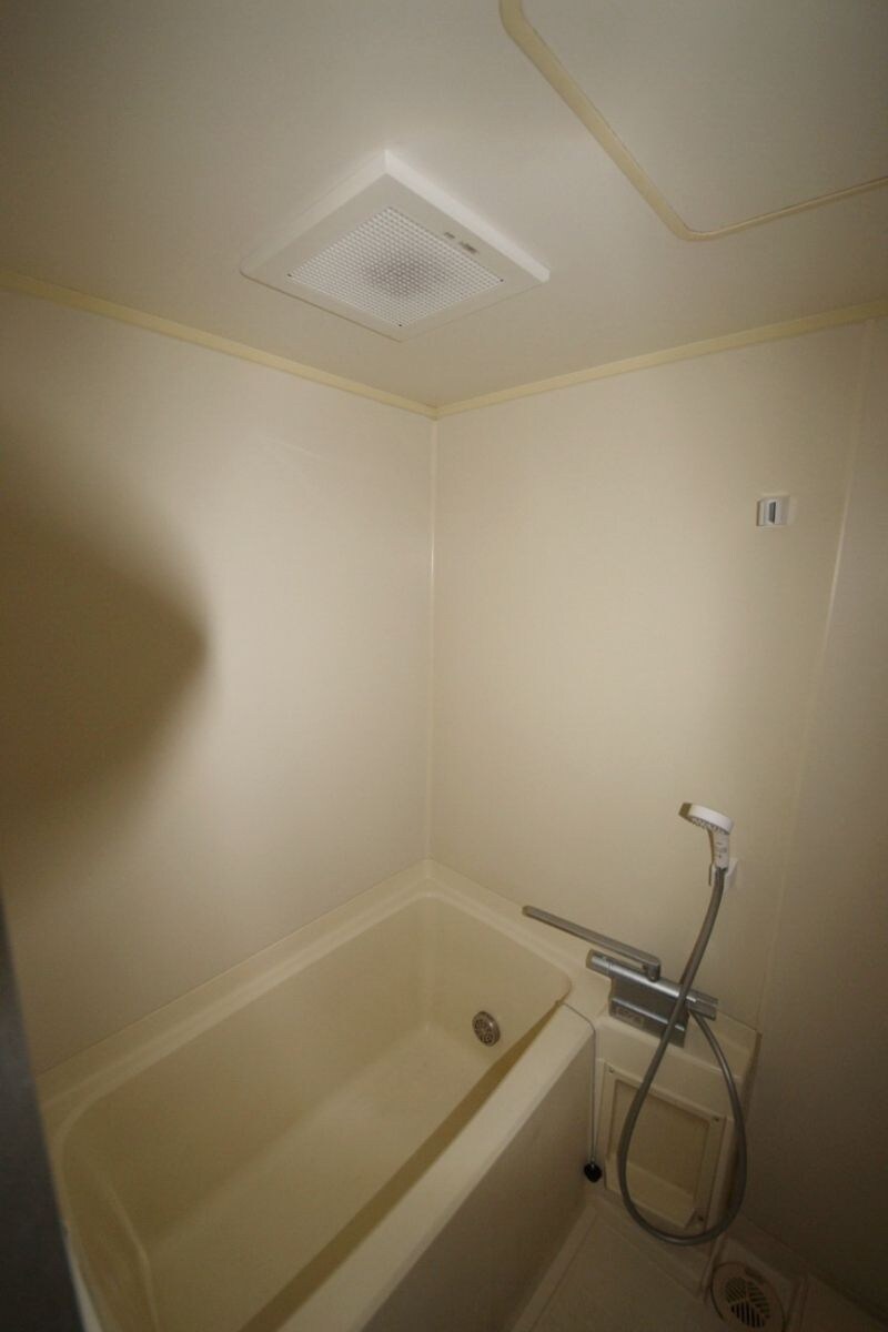 クオーレプロバンス篠崎の物件内観写真