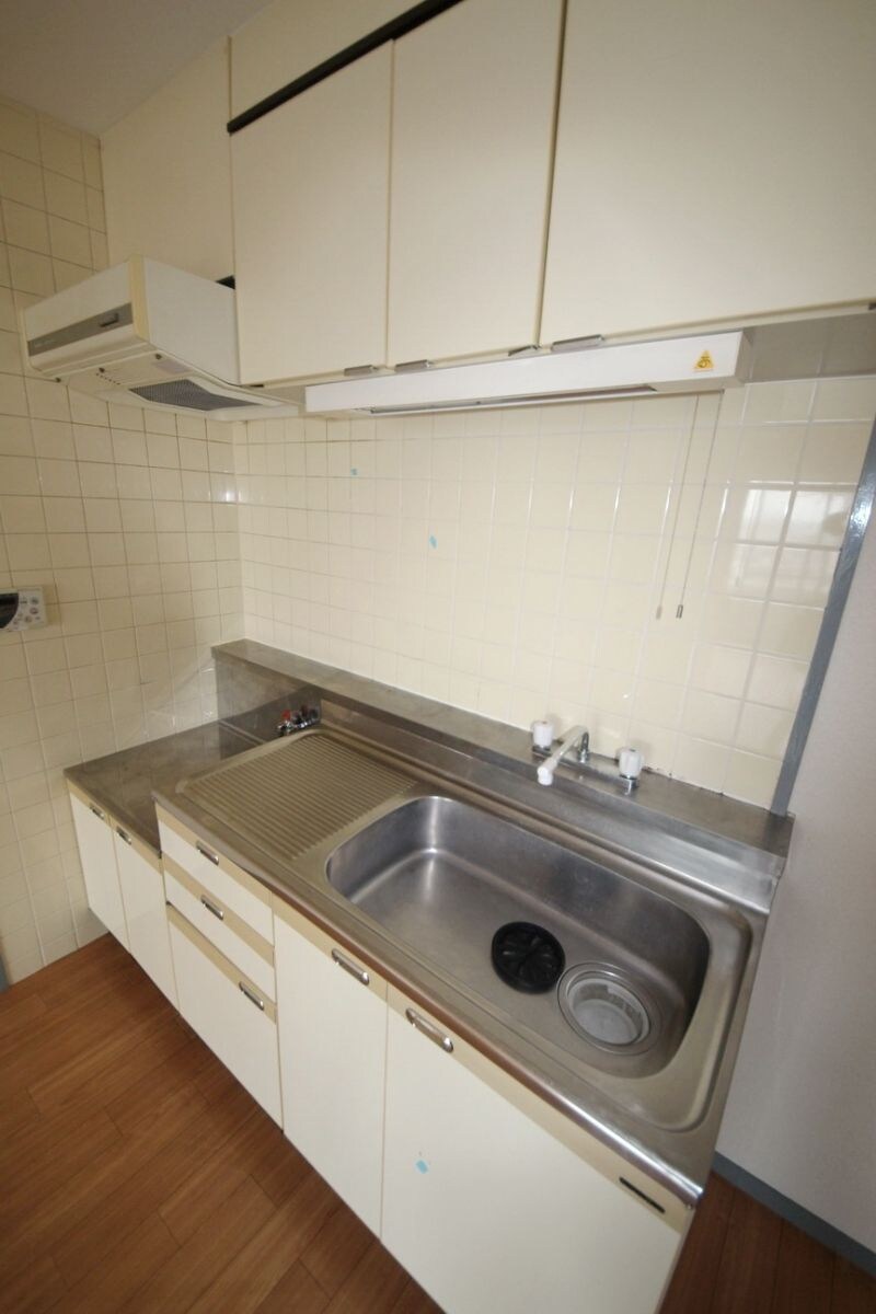 クオーレプロバンス篠崎の物件内観写真