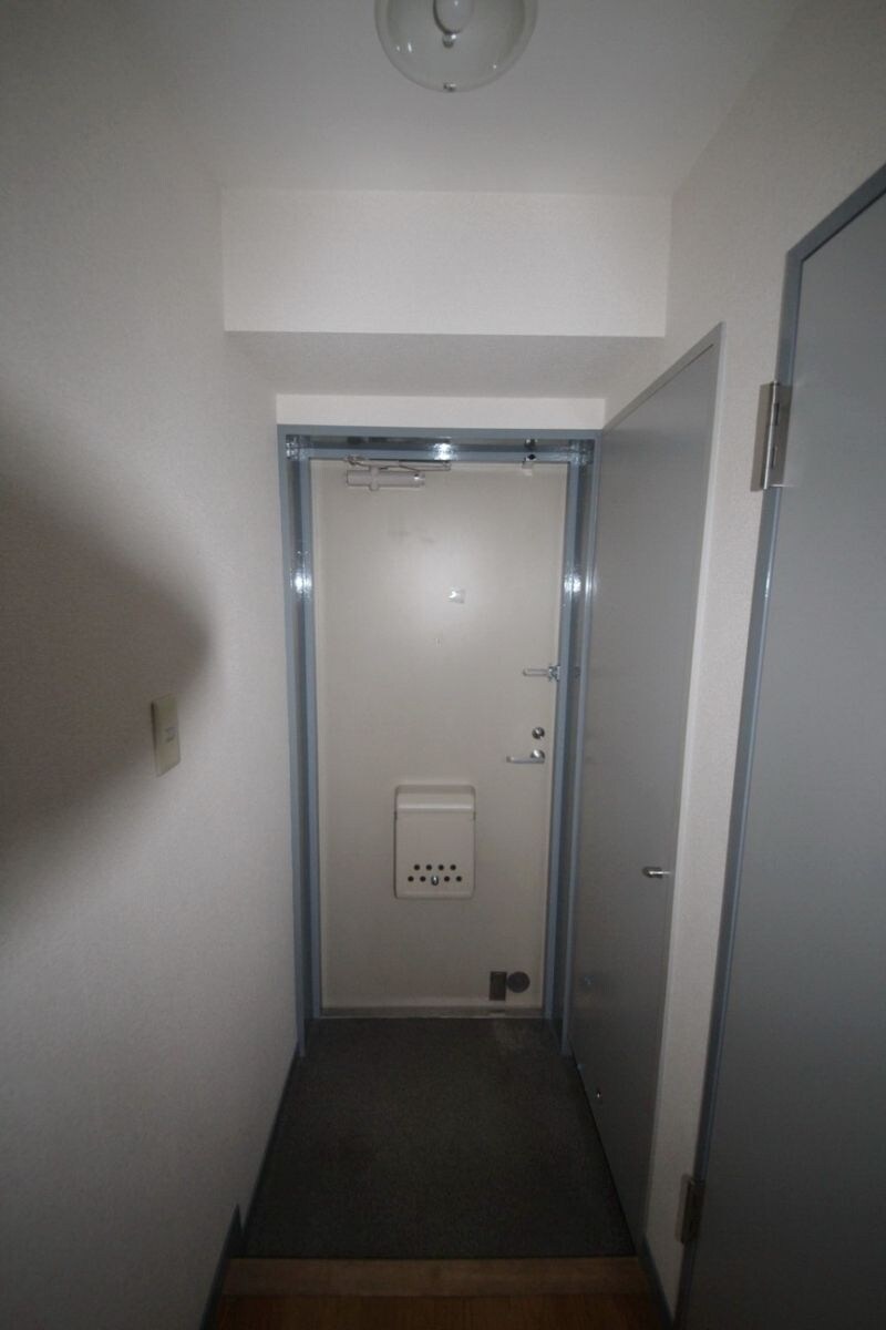 クオーレプロバンス篠崎の物件内観写真