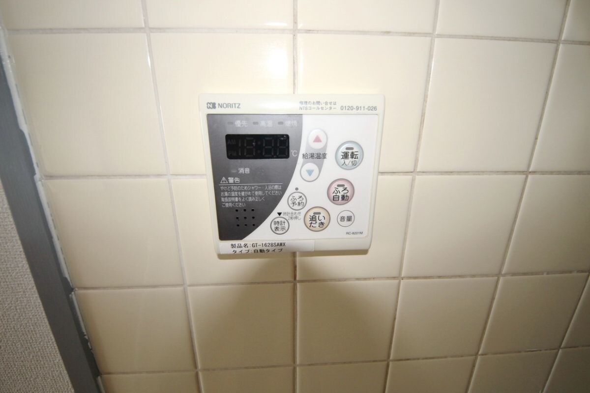 クオーレプロバンス篠崎の物件内観写真