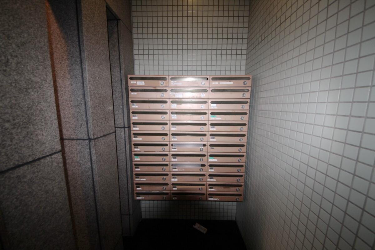 クオーレプロバンス篠崎の物件内観写真