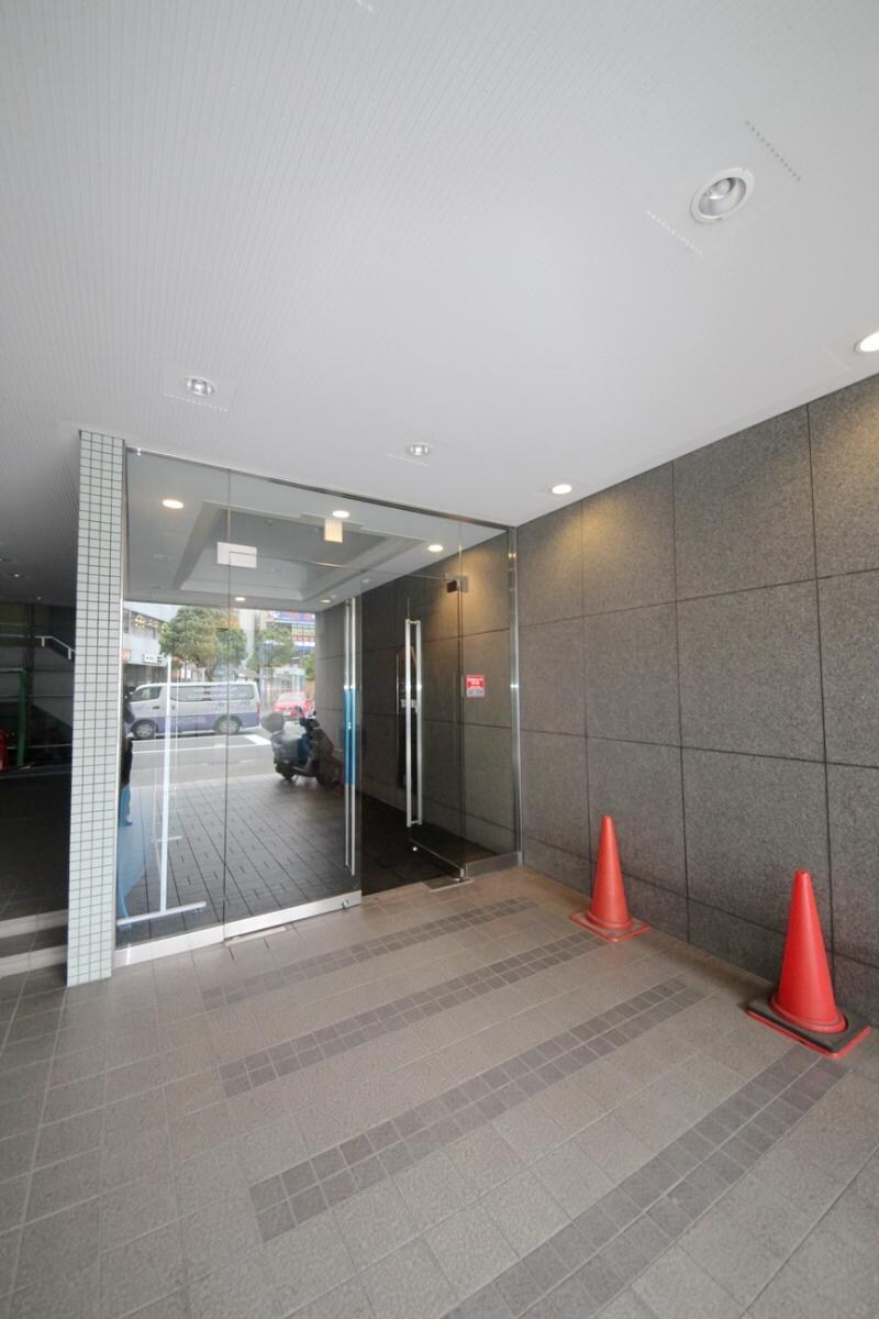 クオーレプロバンス篠崎の物件内観写真