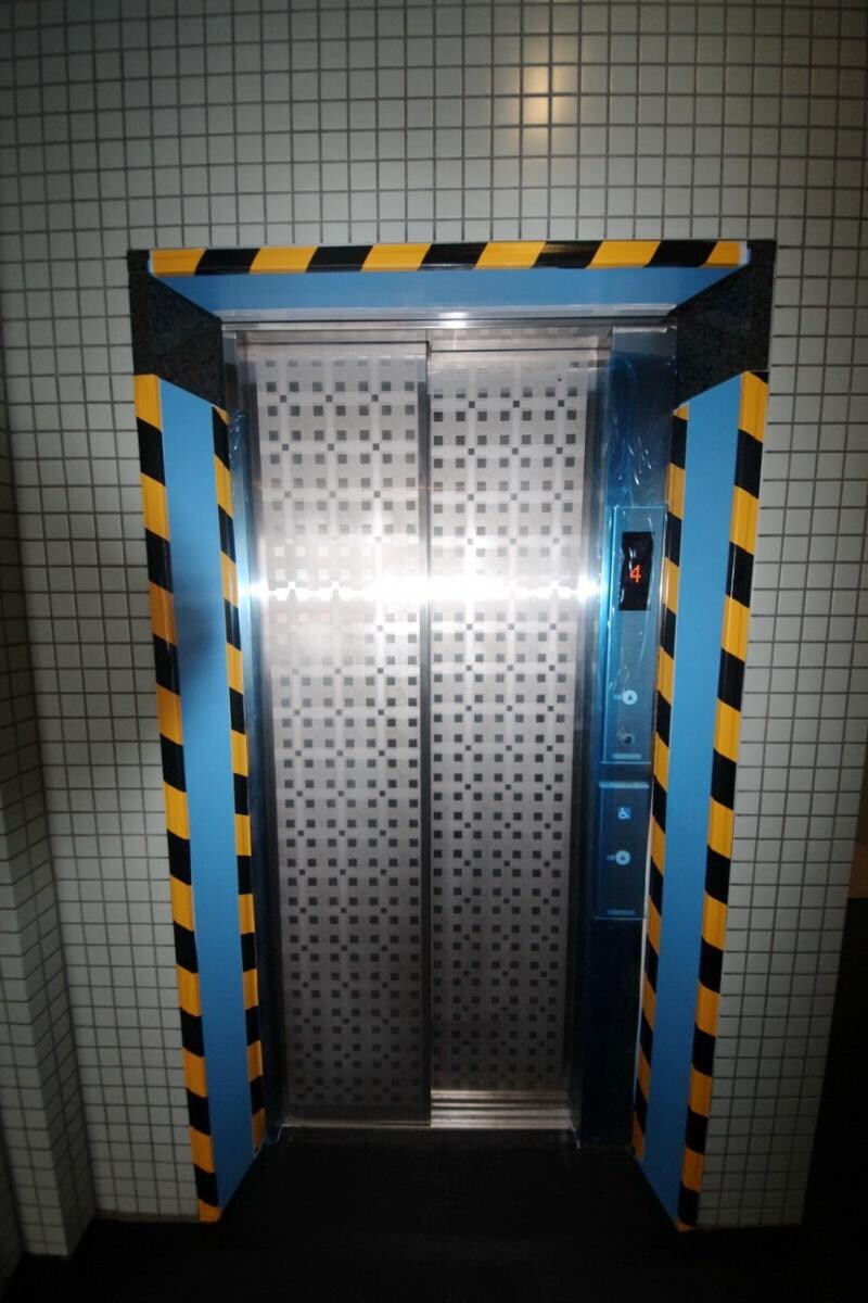 クオーレプロバンス篠崎の物件内観写真