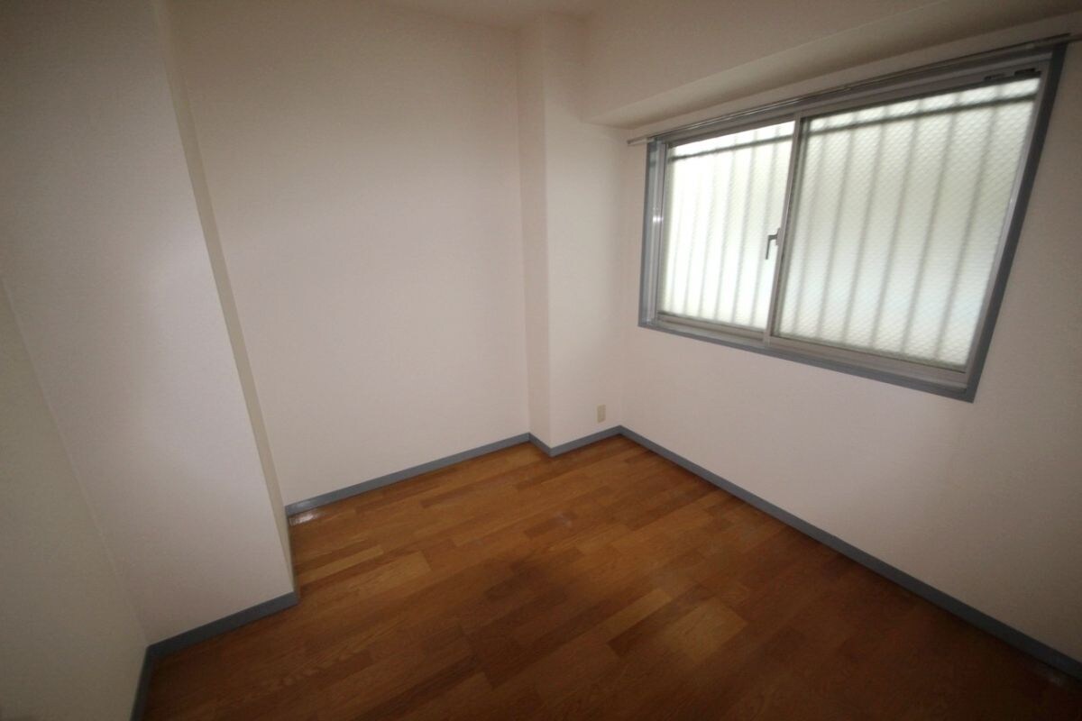 クオーレプロバンス篠崎の物件内観写真