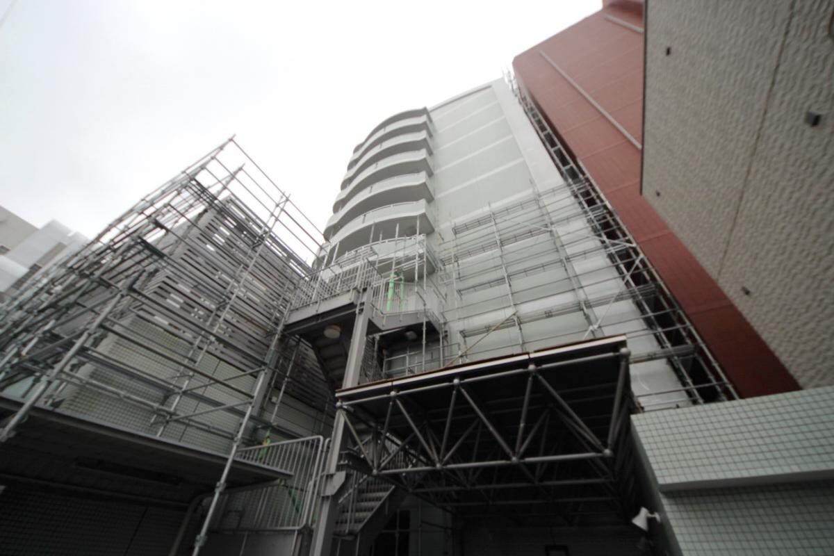 クオーレプロバンス篠崎の物件内観写真