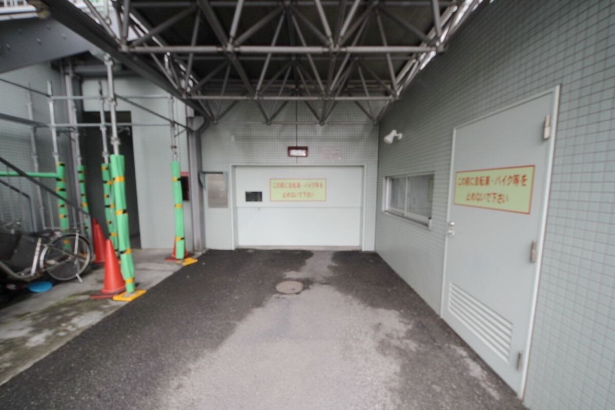 クオーレプロバンス篠崎の物件内観写真