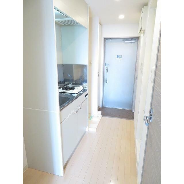 レジディア浦安の物件内観写真