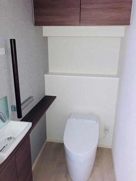 プラウドタワー小岩ファーストの物件内観写真