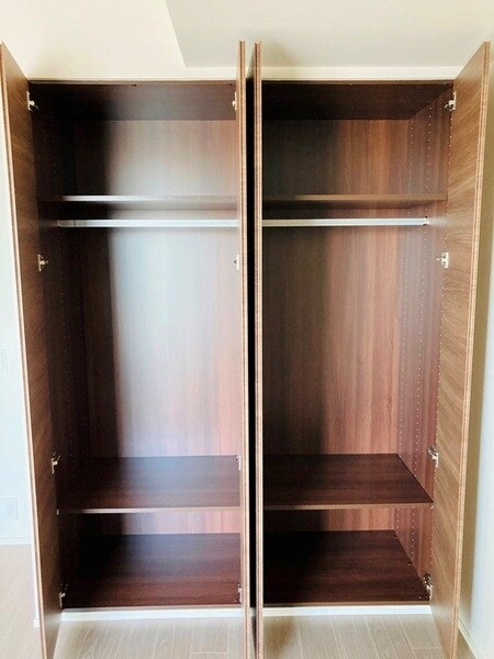 プラウドタワー小岩ファーストの物件内観写真