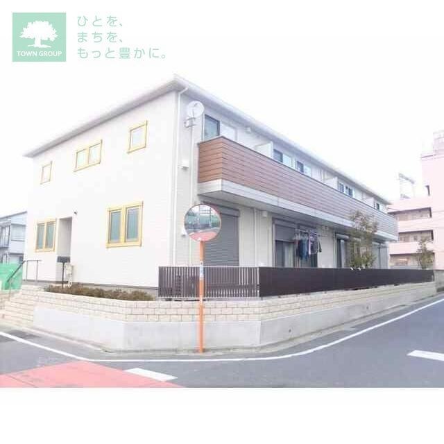 Ｐｒｅｎｄｒｅ　ｆの物件内観写真