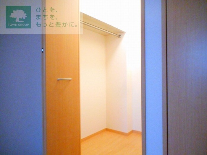 第３エーデルハイムの物件内観写真