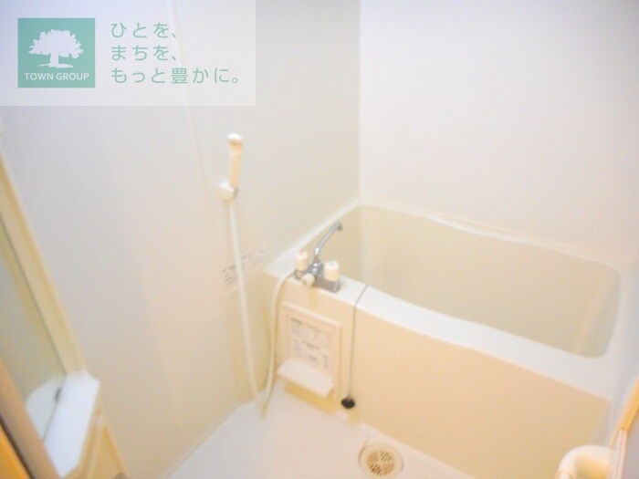 第３エーデルハイムの物件内観写真